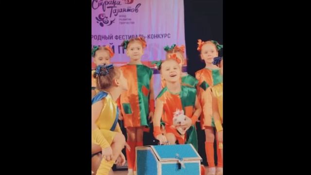 Наши выпускники 2017г.