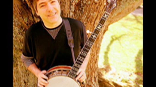 Bela Fleck - "At Last We Meet Again"