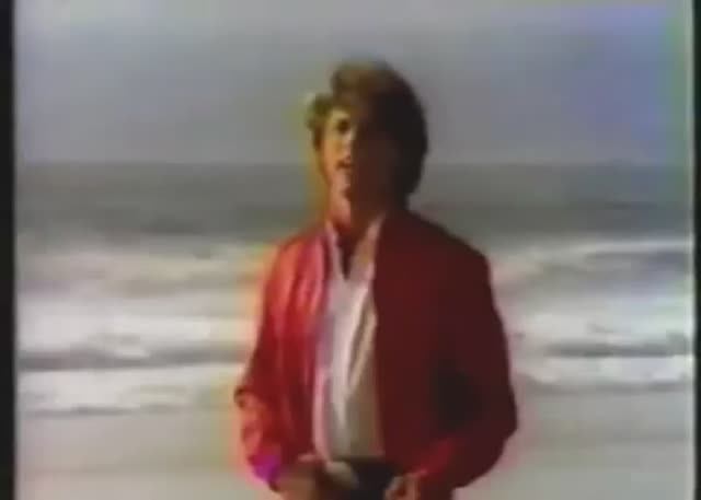 Andy Gibb - Morning of My Life