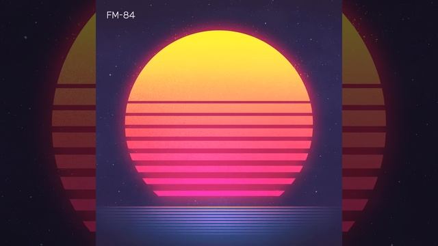 FM-84 - Tears