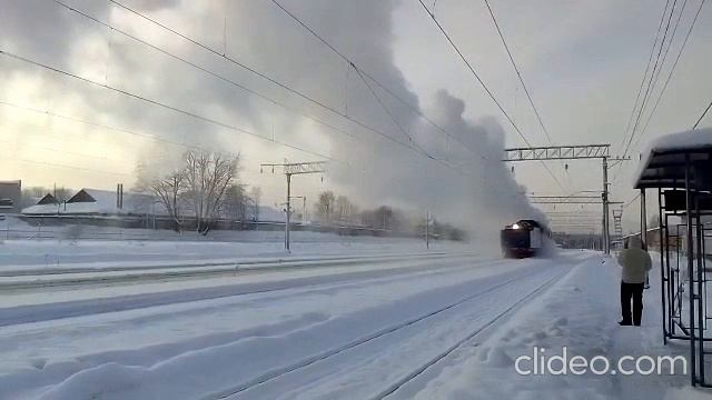 П-36. Петрозаводск и Санкт-Петербург.