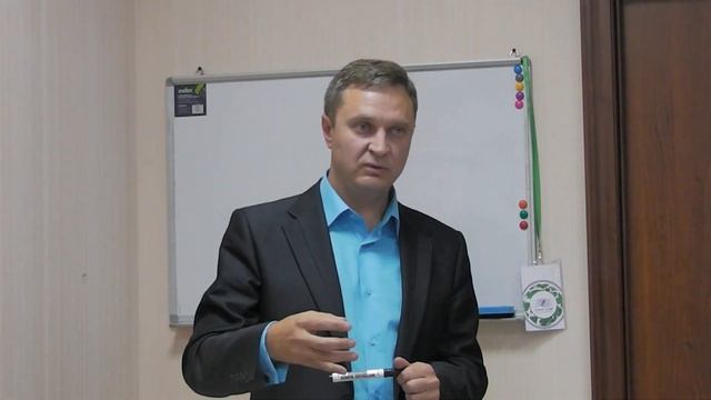 С.В. Вожаков -  Как уйти от диагноза: "Часто и длительно болеющий ребенок"?!