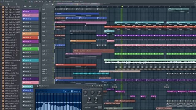 XES (Alexander Pierce Remake) FL Studio