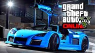 GTA 5 ONLINE / Прохождение Кай - Перико / обследование своих точек / Ограб / Музыка для настроения