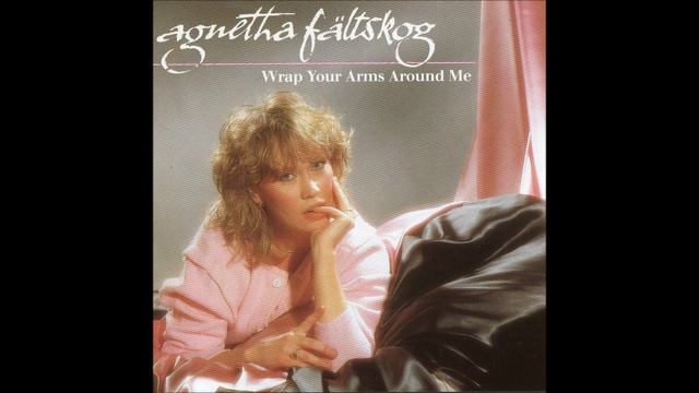 Agnetha Fältskog - I Wish Tonight Could Last Forever