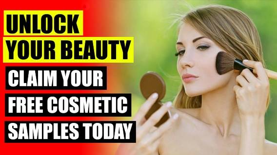 💣 Free cosmetics testers online 🔥 Cosmetics inexpensive online store free 🎯