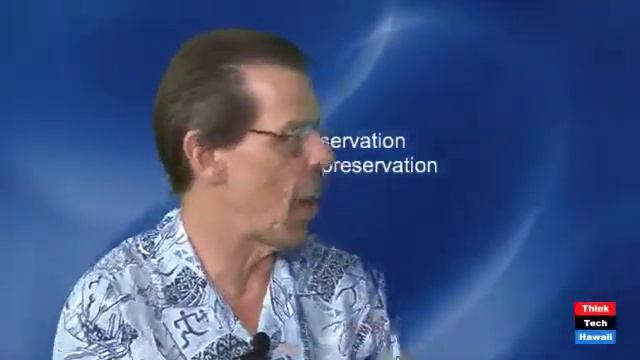 Coral Conservation through Cyropreservation - Dr. Mary Hagedorn