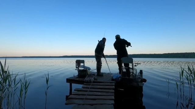 Чигиринское водохранилище 2021