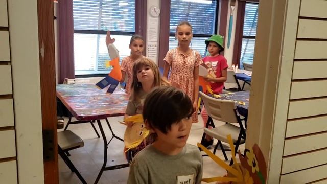 Art Center - Центр искусств🎨🖌✂️(Sarasota County FL)