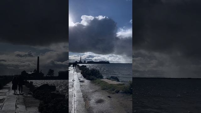 Неприступный Кронштадт! Морской. Очевидный. Невероятный!