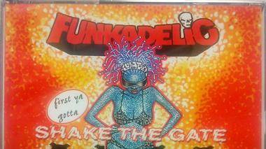 Funkadelic - Ain't That Funkin' Kinda Hard On You feat. Kendrick Lamar, Ice Cube