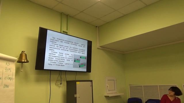 Складская логистика 6