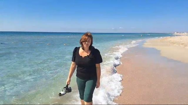 Море, морько, морюшко.