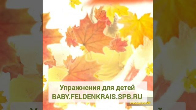 BABY.FELDENKRAIS.SPB.RU