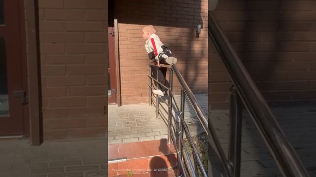 Скалолаз Лё