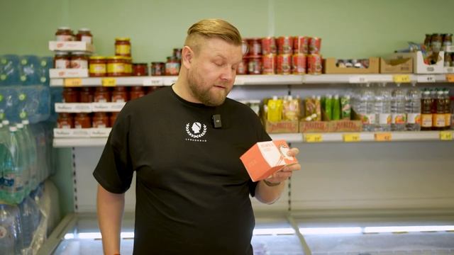 Полезные продукты за КОПЕЙКИ | Корзина здорового питания на неделю