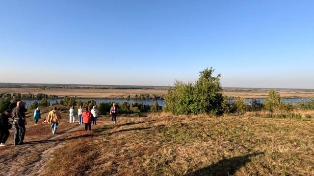 Поездка в Рязань 09.24 день 2