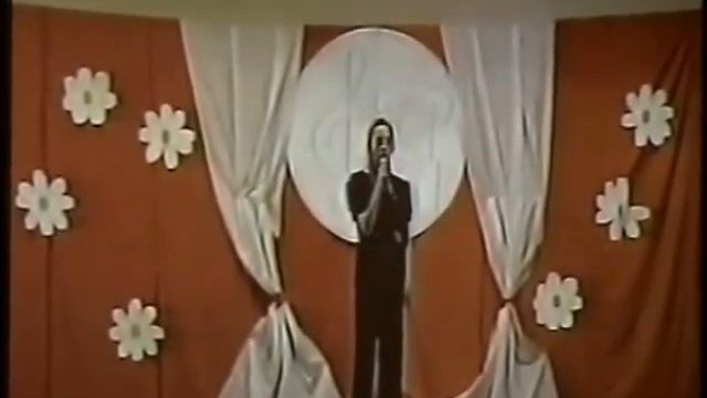 Маленькая Кристина