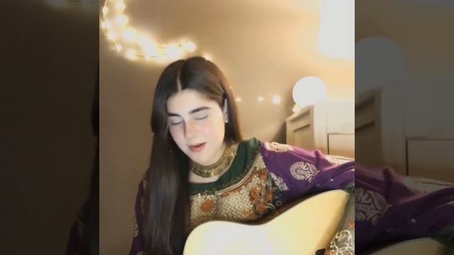 Baran De _ Alizeh Khan _ Pashto Song  ❤️❤️ ❤️Amosin Music Center ❤️ ❤️ ❤️