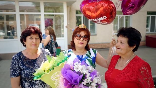 Полина Федорова.Выписка из роддома.