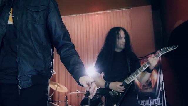 Eternal Lament - The night revenge (Video Clip versión)