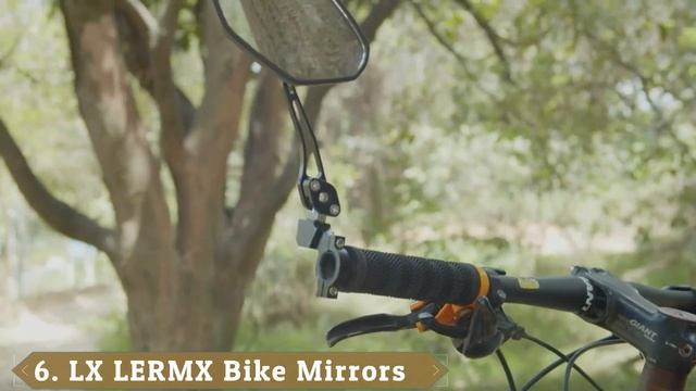 Bike Handlebar Mirror : Incredible Bike Handlebar Mirrors in 2023