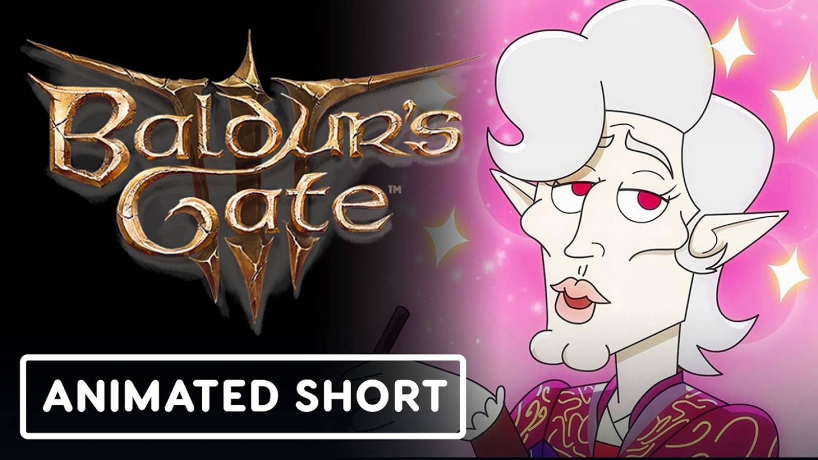 Baldurs Gate 3 Трейдер 2024