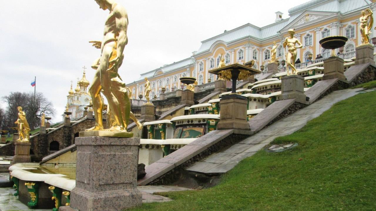 Песня о Петербурге 2024 Женский вокал, джаз шортс