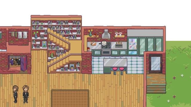 I Turned My Architectural Design into Pixel Art. ARCHITECTURE & DESIGN Videos from Pixel Architect