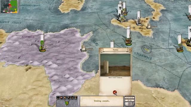 Medieval Total War 1 Gameplay (Hardest) Part 4 With Likejustice
