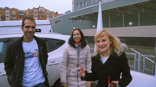 Формула "Авторадио-Обнинск"