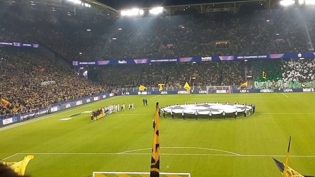 Dortmund  - Celtic  7-1