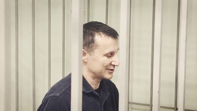 ГЛИСКОВА ПРИГОВОРИЛИ К 10 ГОДАМ КОЛОНИИ