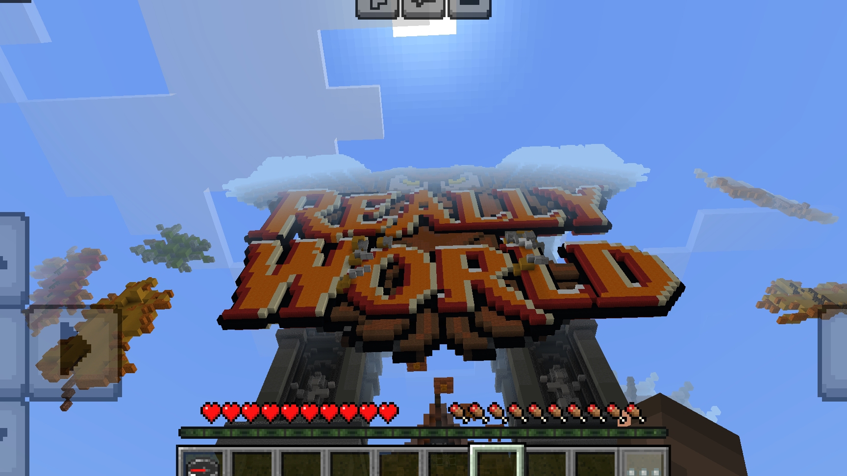 играю на reallyworld