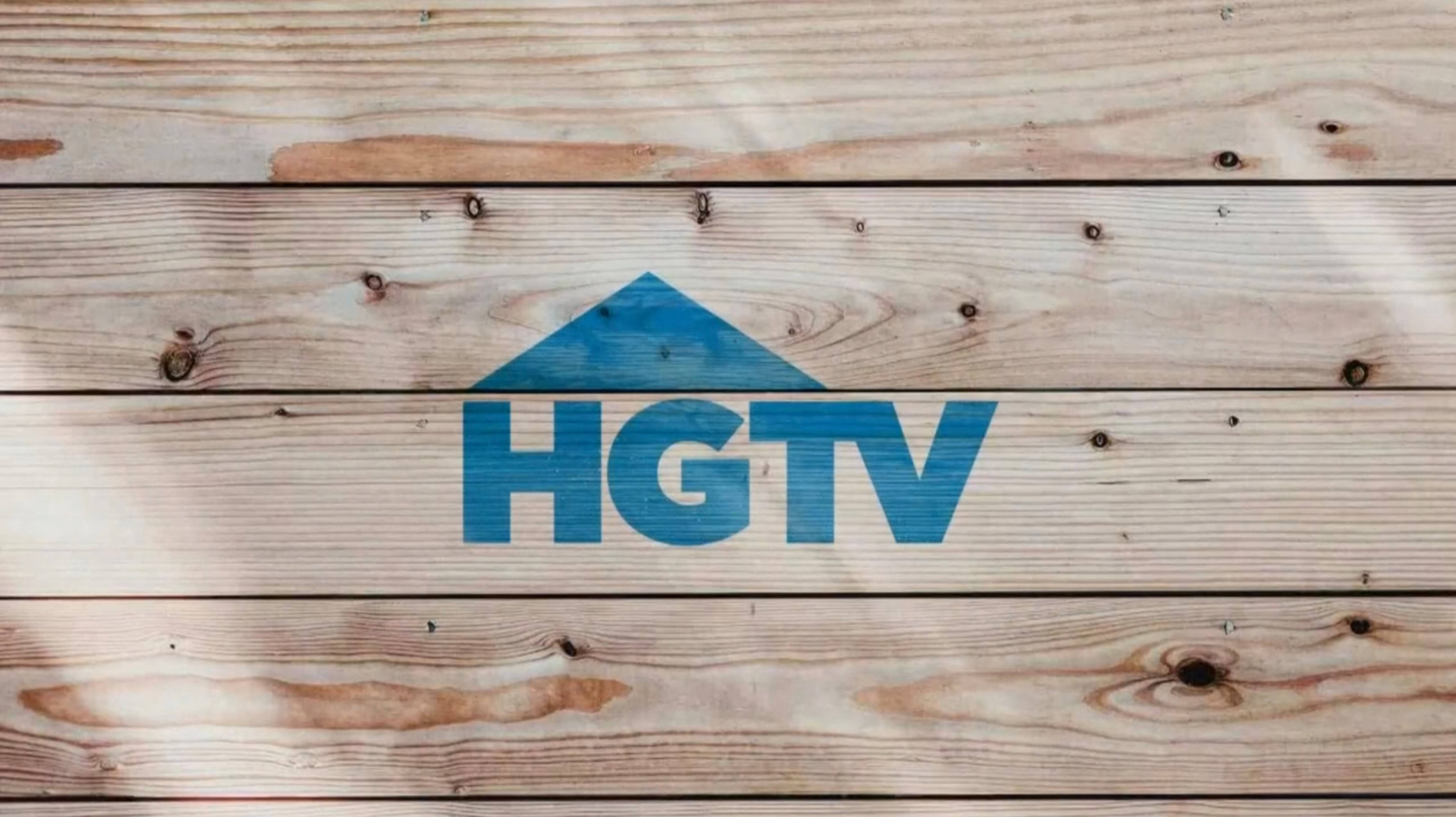 HGTV l Прямой эфир с частью передач на русском и английском языке