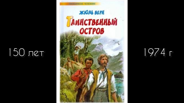 Книги - юбиляры 2024