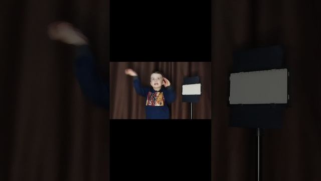 какие съёмки