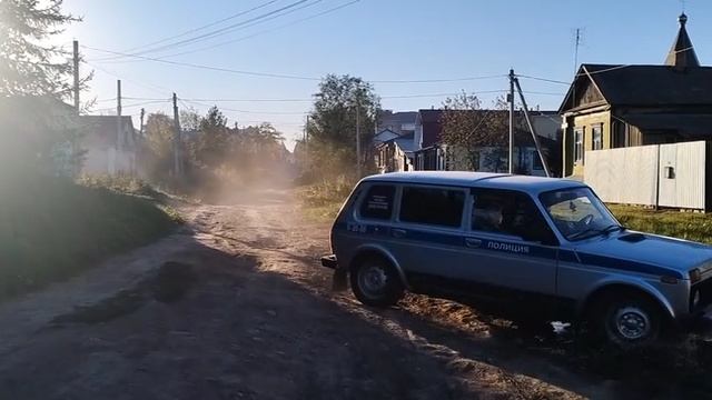 В Бугуруслане полицейские вернули заявителю похищенный водяной насос
