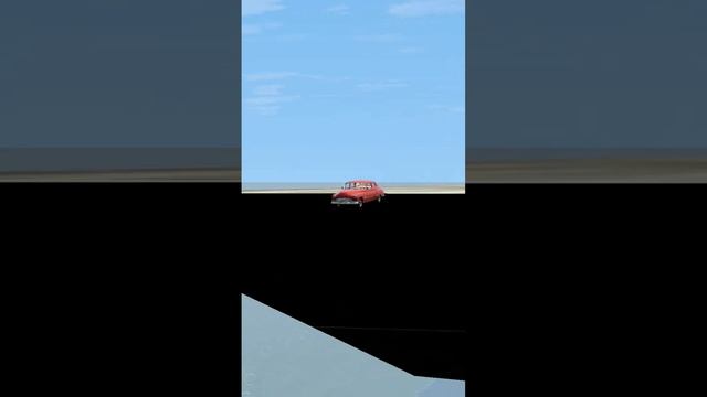 🎮🧨💣BeamNG.drive 0.32 #crash-test #краш-тест #автосимулятор #Таз #Taz #Нива #Москвич #Волга #КАМАЗ