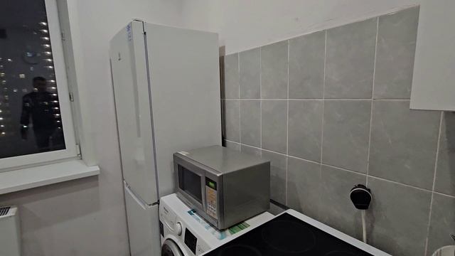 1-к. квартира, 35 м², 7/18 эт.; Тульская обл., Тула, ул. Павшинский Мост, 1к2;