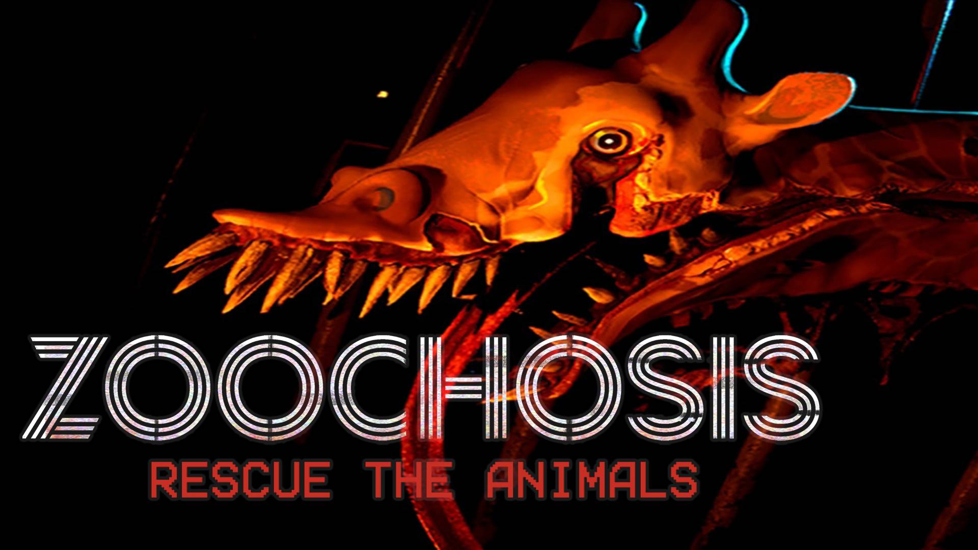 Zoochosis (1) Совсем необычный зоопарк ••• Прохождение ••• Один из 23 финалов