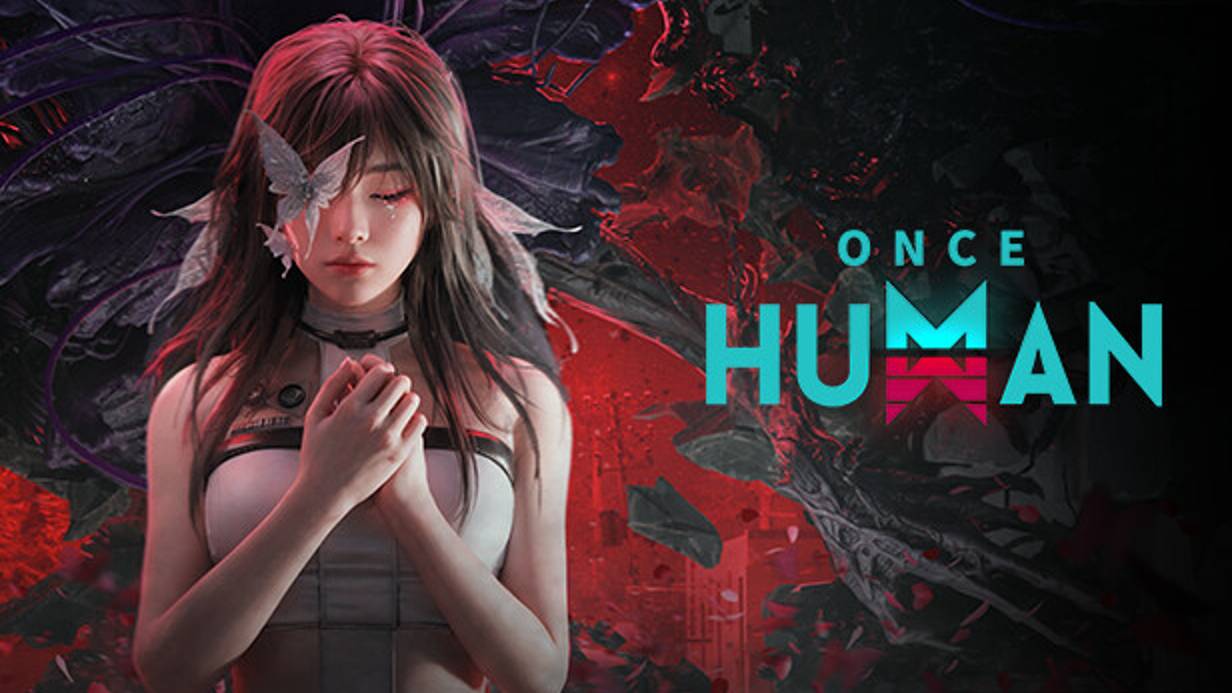 Once Human - Русский язык много интересного. Го изучать вместе