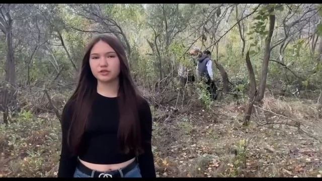 МБОУ Вознесенская СОШ имени Л. Чекмарёва