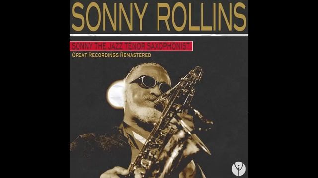 Sonny Rollins - Pent-Up House (1956)