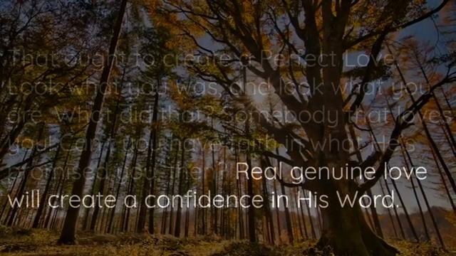 Faith and Love works together