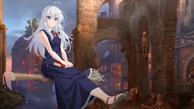 リズムが癖になる ケルト音楽集 【Celtic Music】作業用BGM (5)