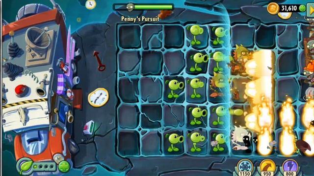 Продолжение уникальных уровней
зомби против растений 2
(2024)