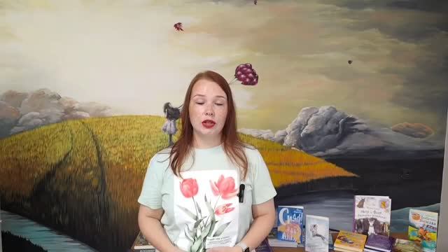 Книги О Девочках-Подростках