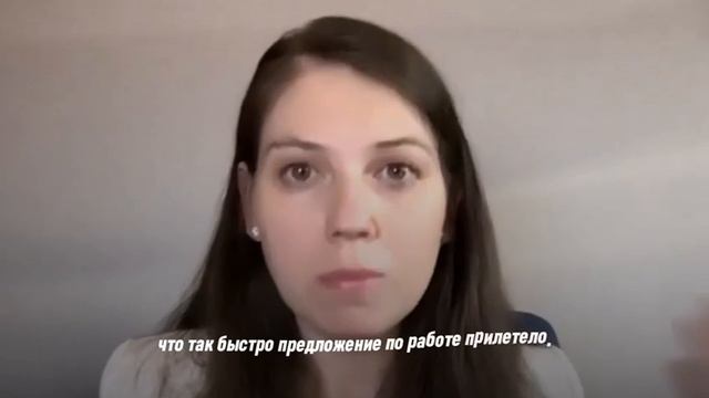 👷♀️ИССЛЕДОВАНИЕ РЫНКА ТРУДА