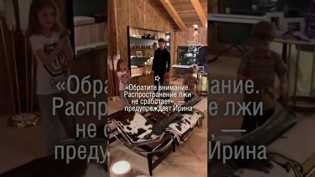 «У меня достаточно доказательств»: бывшая Дурова пригрозила разоблачением